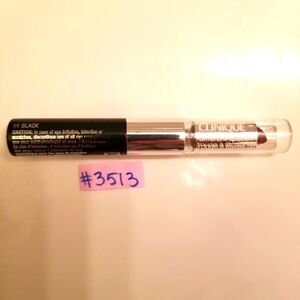 ✅New Clinique 2-in-1 04 Different Grape Different Lipstick & High Impact Mascara